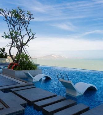 Sunset Ridge Condotel Apec Mandala Mui Ne