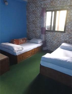Sunshine Guest House & Restaurant