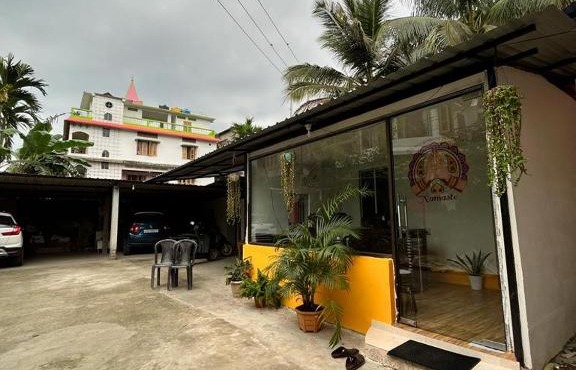Sunshine Homestay