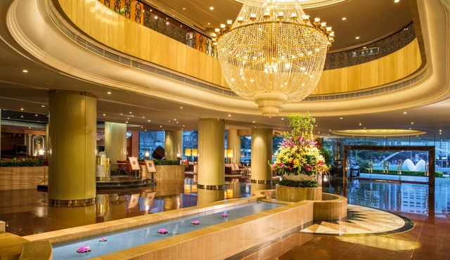 Sunshine Hotel Shenzhen