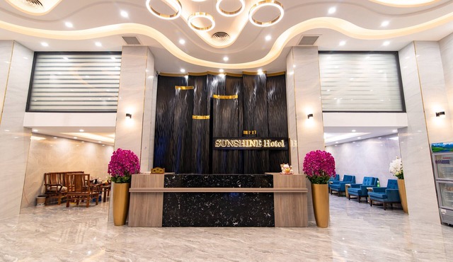 Sunshine Hotel