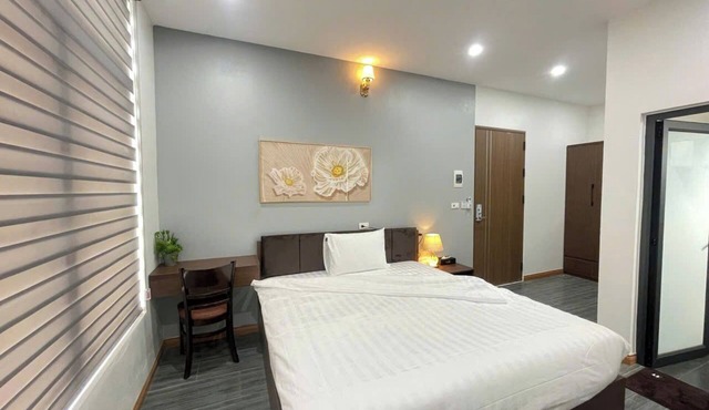 Sunshine Mini Hotel