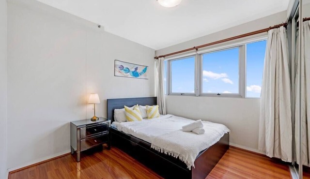 super convenience 2B2B@Burwood