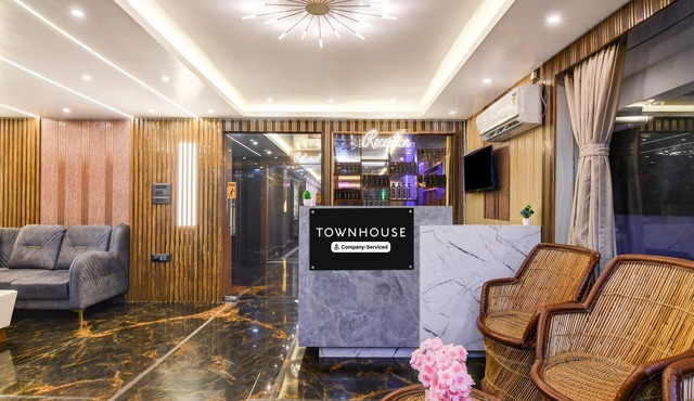 Super Deluxe Roomtanish Inn