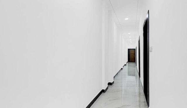 Super Hotel O Antilia