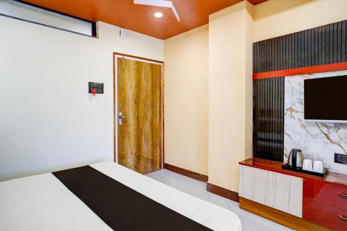 Super Hotel O Jyoti Guest House