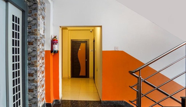 Super Hotel O Trisha Guest House