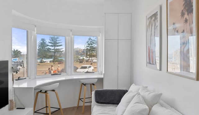 Surf Sand and Sunsets Your Bondi Beach Escape