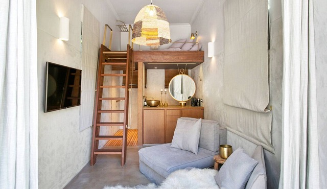 Surfers' Loft Tamarama - direct access to beach