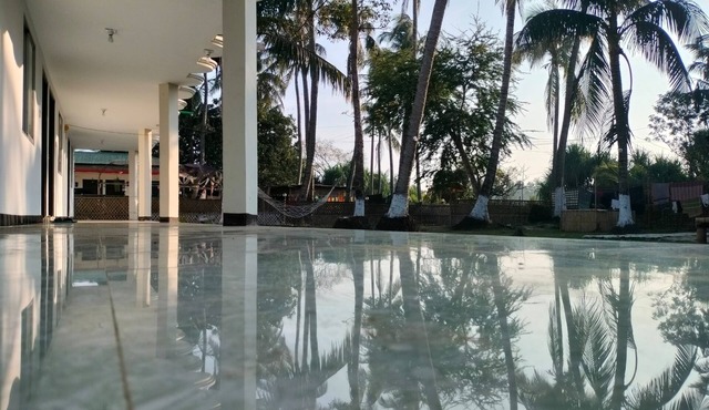 Surjasto Resort