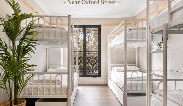 Surry Hills Budget Hotel - Near Oxford Street