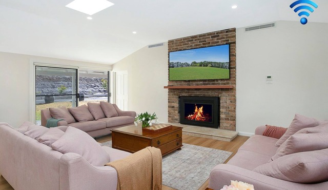 Sutton Forest Retreat