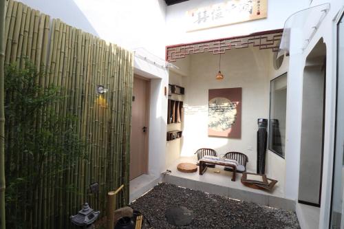 Suzhou Garden Nook Pingjiang Laneway Hideaway