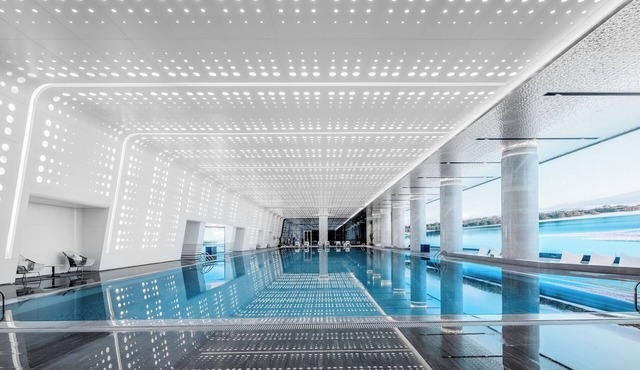 Suzhou International Conference Hotel
