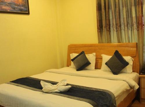 Swan Hotel
