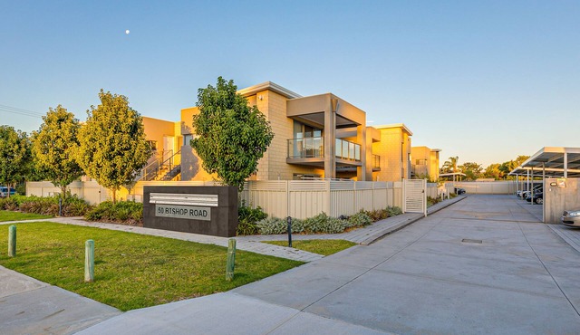 Swan Valley Serviced Apartments