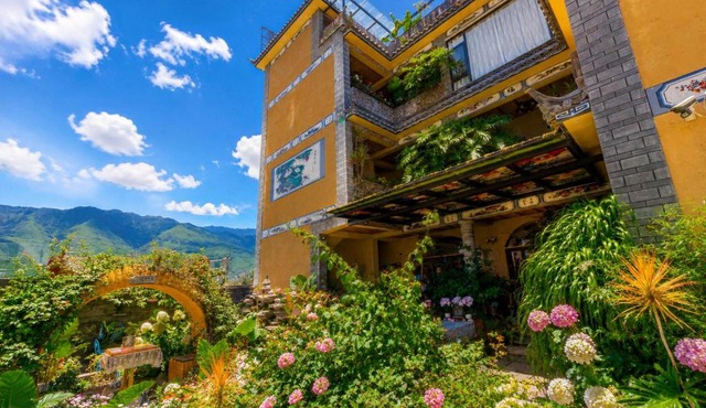 Sweet August · Boutique Hotel (Dali Erhai)