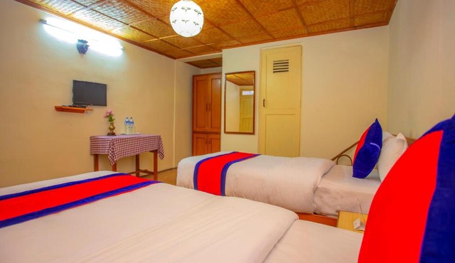 Sweet Home Hotel