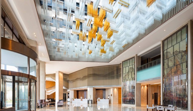 Swissôtel Guangzhou