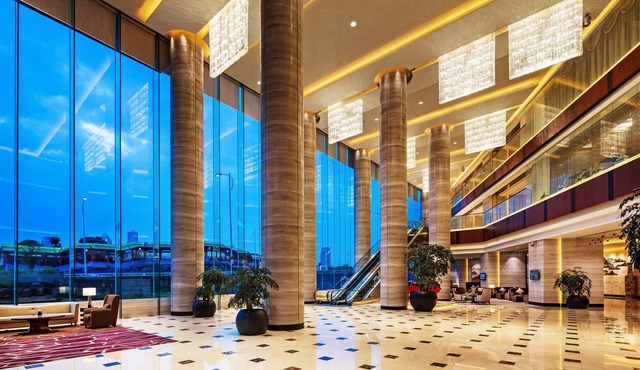 Swiss Grand Nanchang