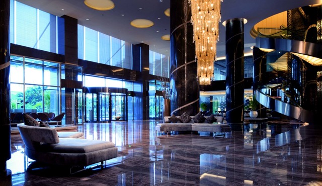 Swiss Grand Xiamen