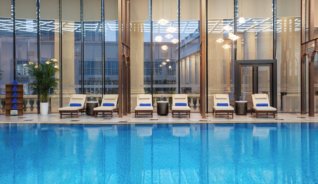 Swissotel Hefei Grand Park