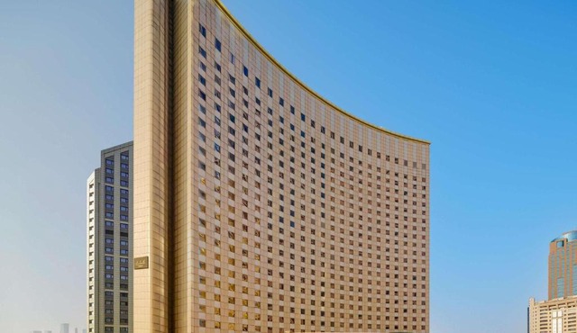 SWISSOTEL Living Shanghai Hongqiao