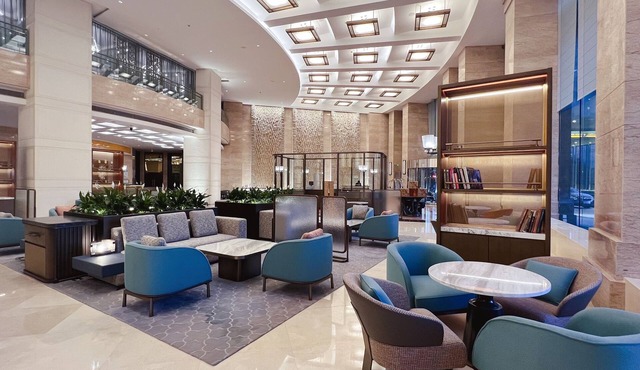 Swissotel Shenyang