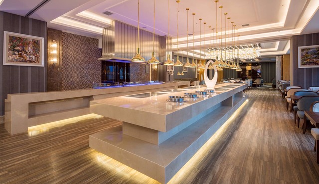 Swisstouches Hotel Xian