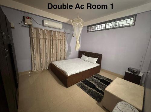 Swormita home stay Full furnished independent flat