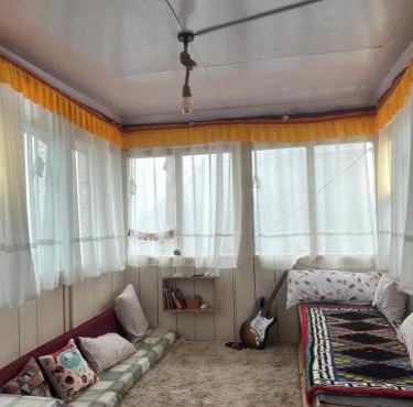Syabru Nomads Basecamp
