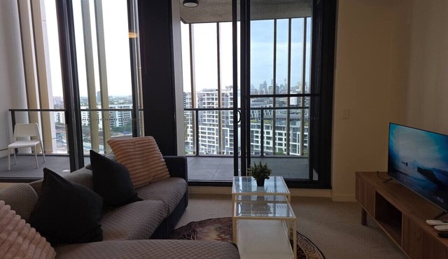 SYD Zetland 2BR 062 Apt Close to CBD & Airport