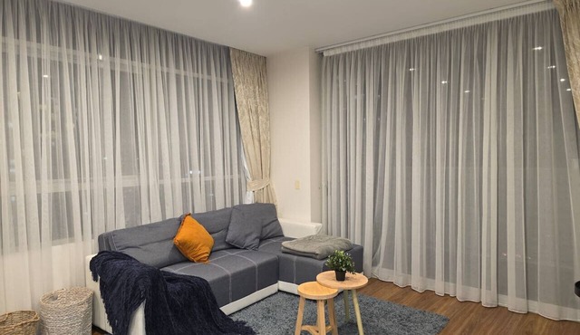SYD Zetland 3BR 08 Apt Close to CBD & Airport