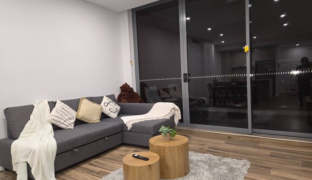 SYD Zetland 3BR 55 Apt Close to CBD & Airport