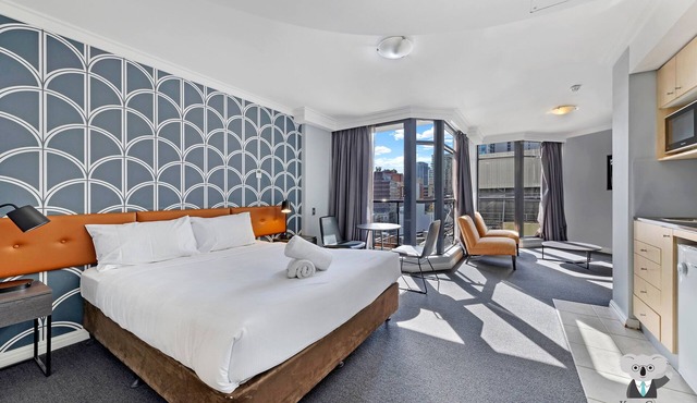 Sydney CBD | Best Location Studio