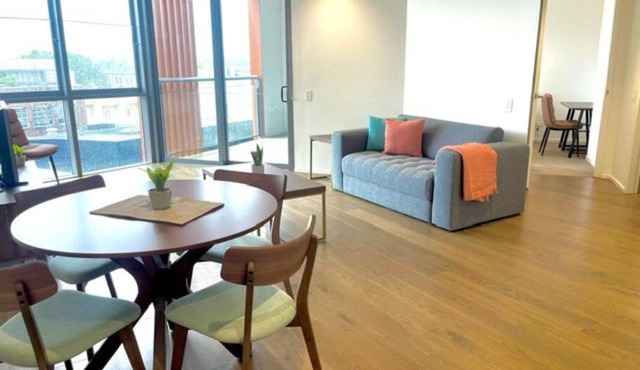 Sydney City Side Beauty @ Chippendale 1 Bedroom Aircon