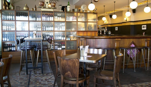 Sydney Park Hotel