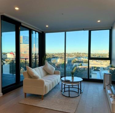 Sydney Private Home
