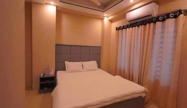Sylhet Hotel Grand Usman