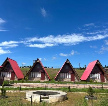 Sylwan-O Sunrise Homestay And Restaurant