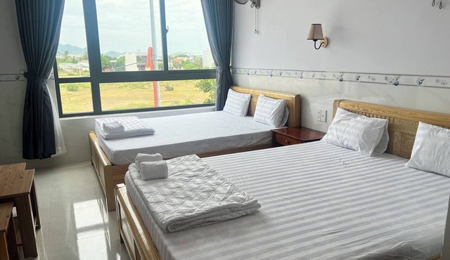 Tâm An 2 Hotel