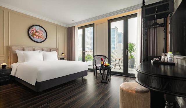 T Boutique Hotel