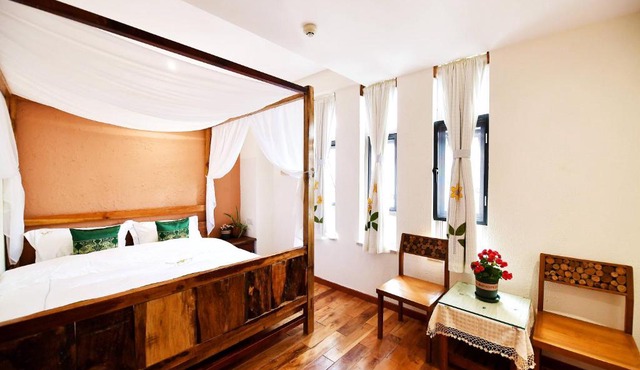 T&T Story Hotel (Xi Gong Pier)