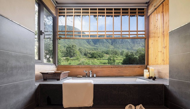 Tachuan Resort