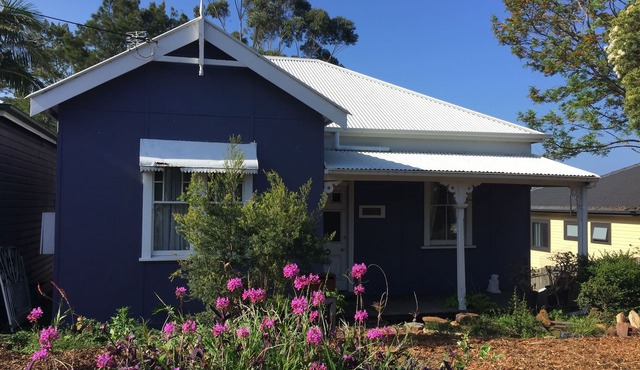 Tailored Living Cottage