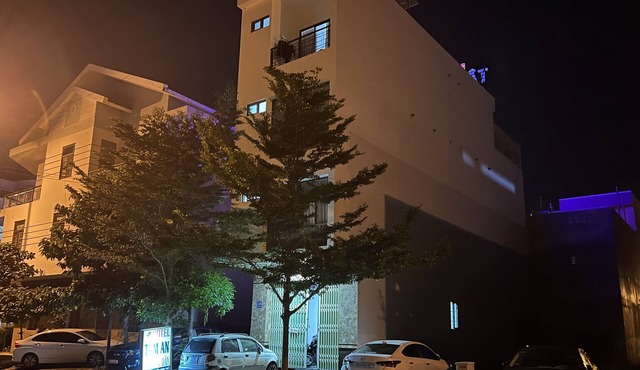 Tam An Hotel