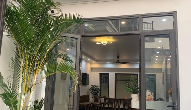 Tam Coc TK Hotel