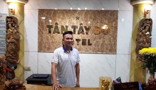 Tan Tay Do Hotel