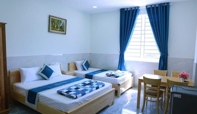 Tango Hotel DN- by Bay Luxury