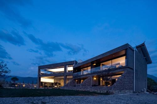 Tangting Hidden Hotel